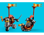 LEGO Instructions 30528 1 Mini Master Building MetalBeard